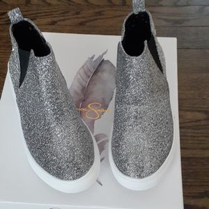 Girls Jessica Simpson's Shoes